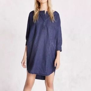 BDG Denim Dress